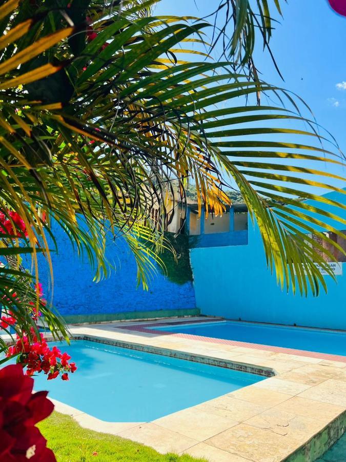 Chale Ouro Verde - Serra De Guaramiranga Villa Baturité Buitenkant foto